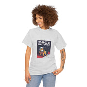 DOGE Days Over - 02 - T-Shirt
