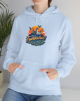 Welcome to Trumpcatraz! - 02 - Hoodie