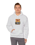 Rich Complains About Rich People - 01 - Hoodie