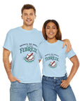 Swing So Sweet - We Need Febreze - 01 - T-Shirt