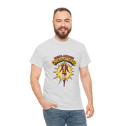 Under Dressed - Over Powered! - 01 - T-Shirt