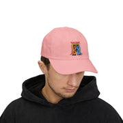 Two Egos - One Exit - 01 - Hat