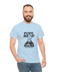 Pope Me Up Balenciaga - 01 - T-Shirt