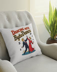 Dancing With ByteDance - 01 - Pillow
