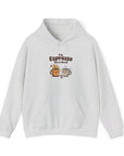 I'm Espresso, You're Decaf  - 02 - Hoodie