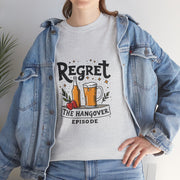 Regret - The Hangover Episode - 02 - T-Shirt