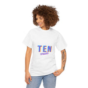 Ten Stunner - 01 - T-Shirt