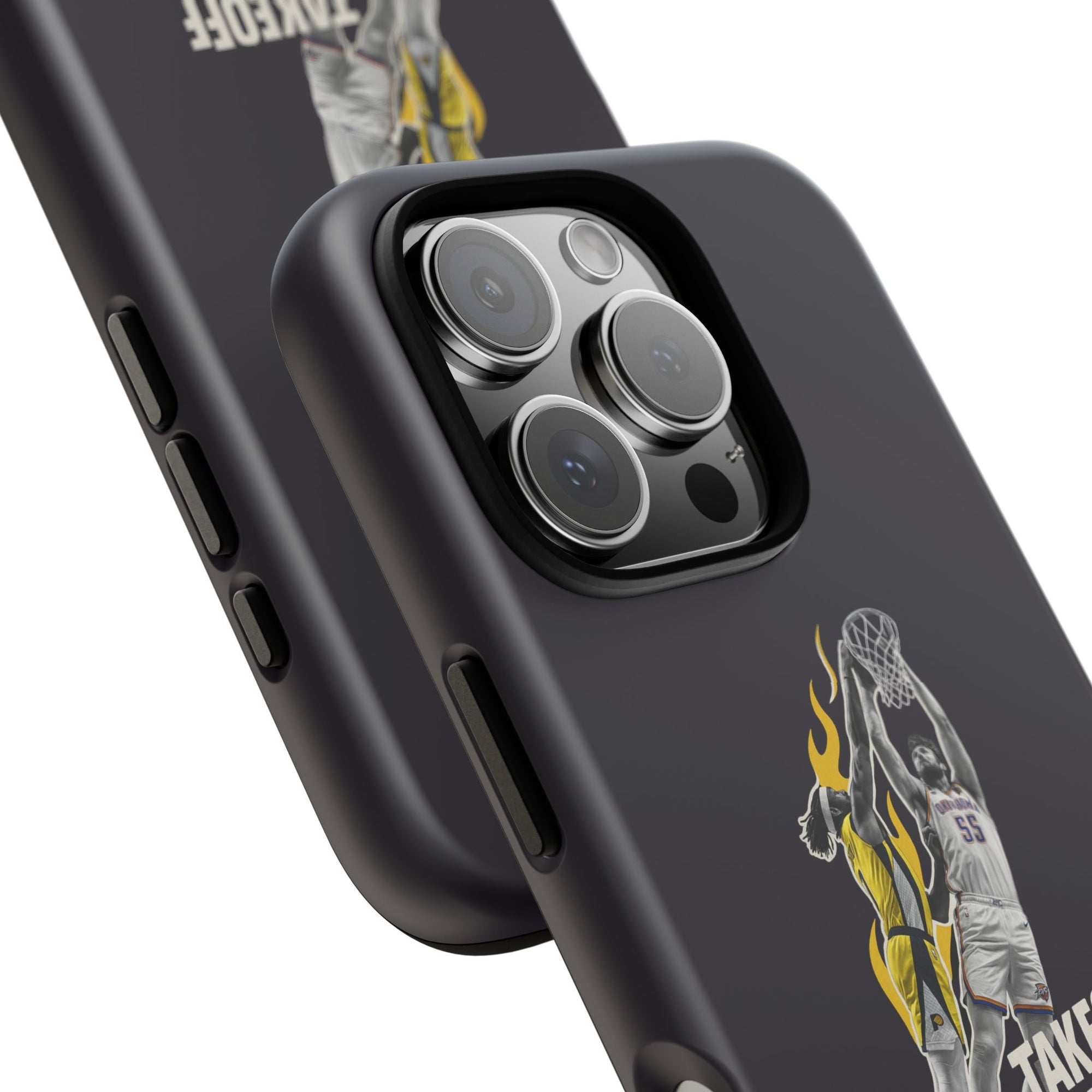 Design 02 - 01 - Phone Case