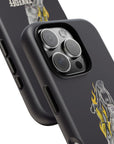 Design 02 - 01 - Phone Case