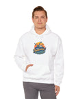 Welcome to Trumpcatraz! - 02 - Hoodie