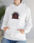 Make Alcatraz Great Again - 01 - Hoodie