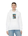 Noam Kleinstein - Bootleg 1 - 01 - Hoodie