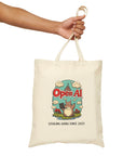Open AI: Stealing Ghibli since 2021 - 04 - Bag