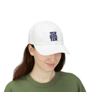 10 Outta 10 - 01 - Hat