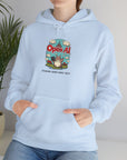 Open AI: Stealing Ghibli since 2021 - 04 - Hoodie