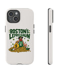 Six Billion Dollar Leprechaun - 01 - Phone Case