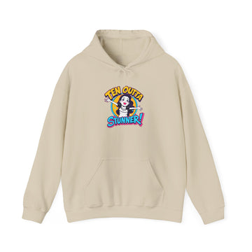 10 Outta 10 - 03 - Hoodie