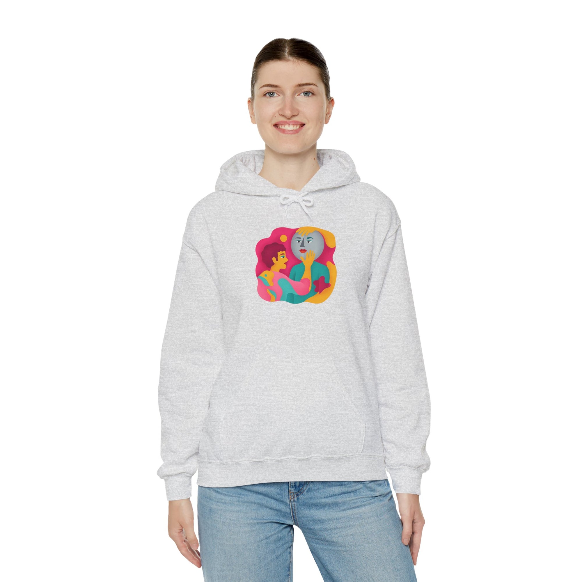 Discoball - 02 - Hoodie