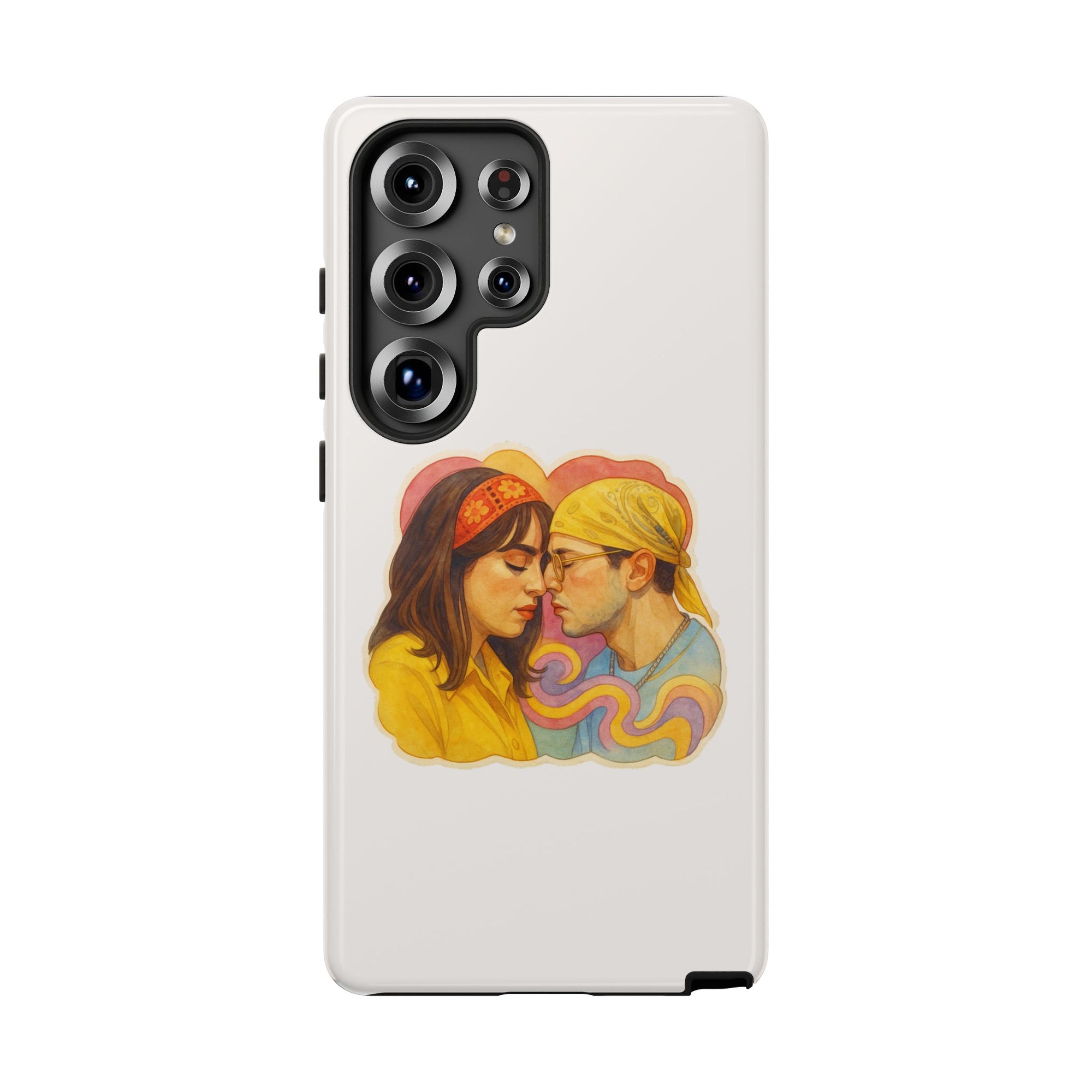 Noam Kleinstein - Shachar Tavoch - 01 - Phone Case