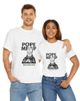 Pope Me Up Balenciaga - 01 - T-Shirt