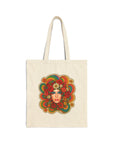 Noam Kleinstein - Flower head - 02 - Bag