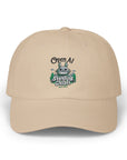 Open AI: Stealing Ghibli since 2021 - 02 - Hat