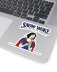 Snow Woke And The Seven Tweets - 01 - Sticker