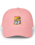 Espresso-ing Femme Power - 01 - Hat