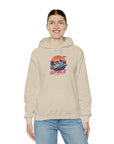 SPACE: THE ULTIMATE LAYOVER - 01 - Hoodie