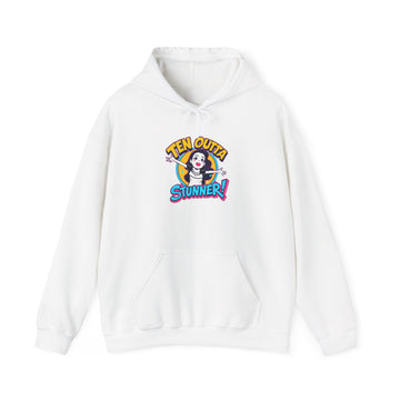 10 Outta 10 - 03 - Hoodie