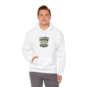Nature's MMA - 02 - Hoodie