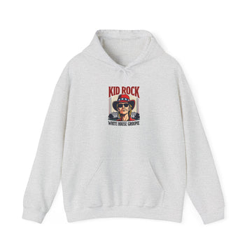 Kid Rock - White House Groupie - 01 - Hoodie