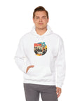 Oops! I Signaled A War - 02 - Hoodie