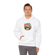 Oops! I Signaled A War - 02 - Hoodie