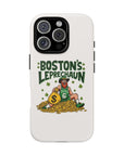 Six Billion Dollar Leprechaun - 01 - Phone Case