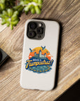 Welcome to Trumpcatraz! - 02 - Phone Case