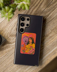 Noam Kleinstein - Muppet - 01 - Phone Case