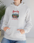 Sex in the City 2025:  Viagra in NYC - 02 - Hoodie