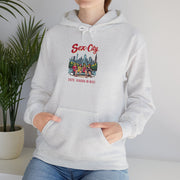 Sex in the City 2025:  Viagra in NYC - 02 - Hoodie