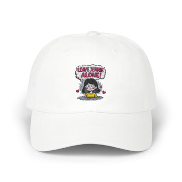 Leave Jennie Alone! - 02 - Hat