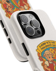 Noam Kleinstein - Sheep - 01 - Phone Case