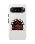 Make Alcatraz Great Again - 01 - Phone Case