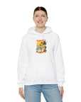 Espresso-ing Femme Power - 01 - Hoodie