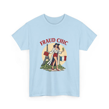 Fraud Chic - 01 - T-Shirt