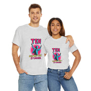 10 Outta 10 - 02 - T-Shirt