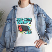 Joy-Con Drift 2.0 - 01 - T-Shirt
