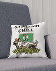 6.1 Billion and Chill - 01 - Pillow