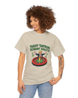 Tariff Tantrum: Economy Roulette  - 01 - T-Shirt