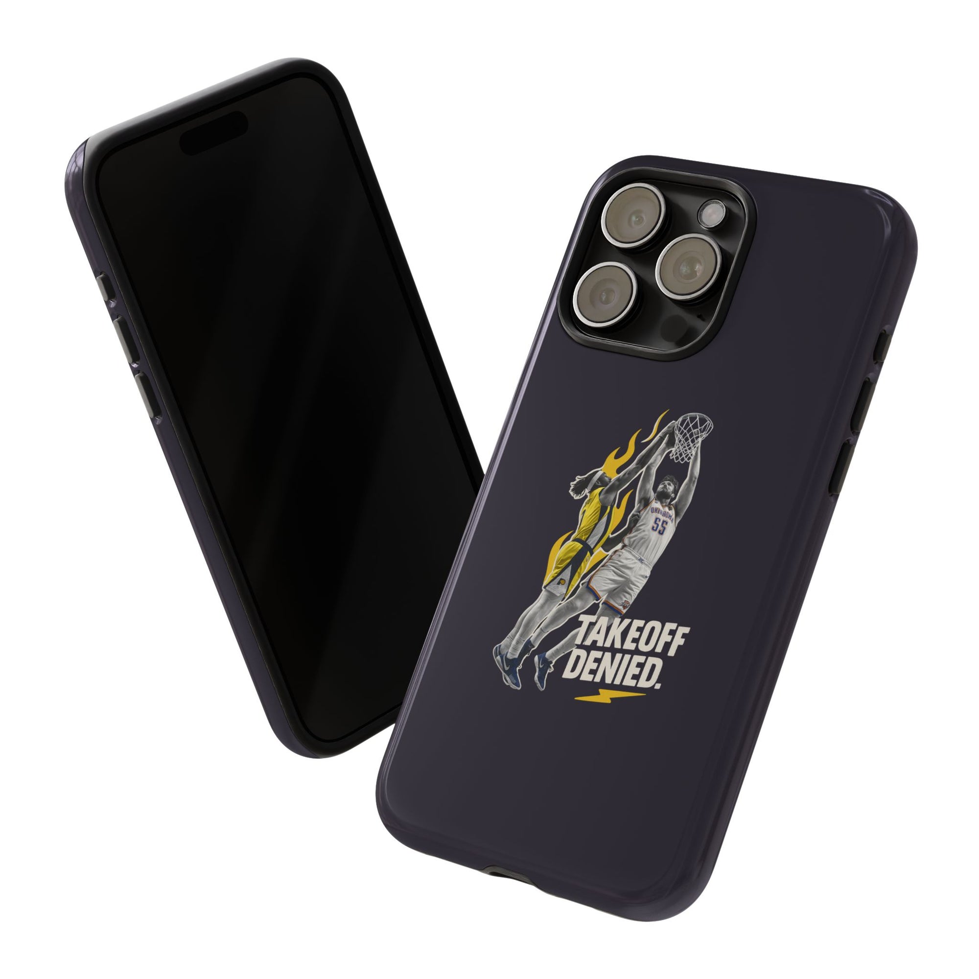 Design 02 - 01 - Phone Case