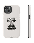 Pope Me Up Balenciaga - 01 - Phone Case
